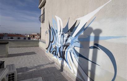 Galata'da Kuleye Yakın Yatırım Değeri Yüksek Daire