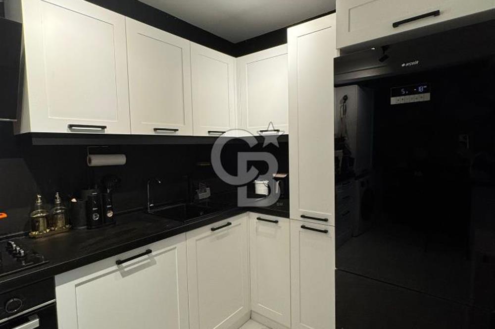 Fenerbahçe'de, Mükemmel Konumda 2+1