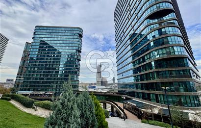 NUHOĞLU YENİTEPE 1. ETAP - YÜKSEK KAT, TADİLATLI, MANZARALI 1+1 DAİRE