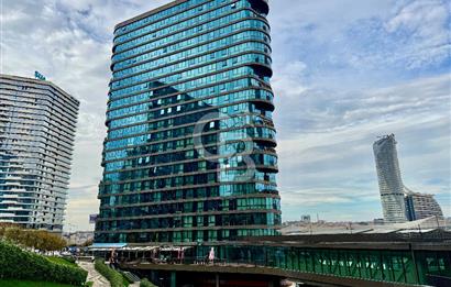 NUHOĞLU YENİTEPE 1. ETAP - YÜKSEK KAT, TADİLATLI, MANZARALI 1+1 DAİRE