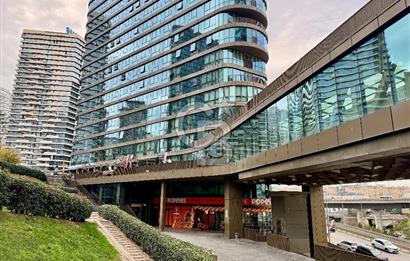 NUHOĞLU YENİTEPE 1. ETAP - YÜKSEK KAT, TADİLATLI, MANZARALI 1+1 DAİRE