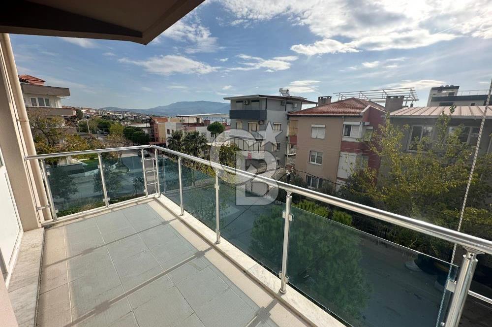 BORNOVA ATATÜRK SEYİT ŞANLI YAKINI KİRALIK 3+1