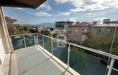 BORNOVA ATATÜRK SEYİT ŞANLI YAKINI KİRALIK 3+1