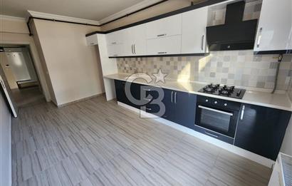 MENEMEN IRMAK MAHALLESİ ARA KAT EBEVEYN BANYOLU KİRALIK 3+1DAİRE