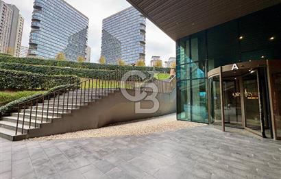 NUHOĞLU YENİTEPE 1. ETAP - YÜKSEK KAT, TADİLATLI, MANZARALI 1+1 DAİRE