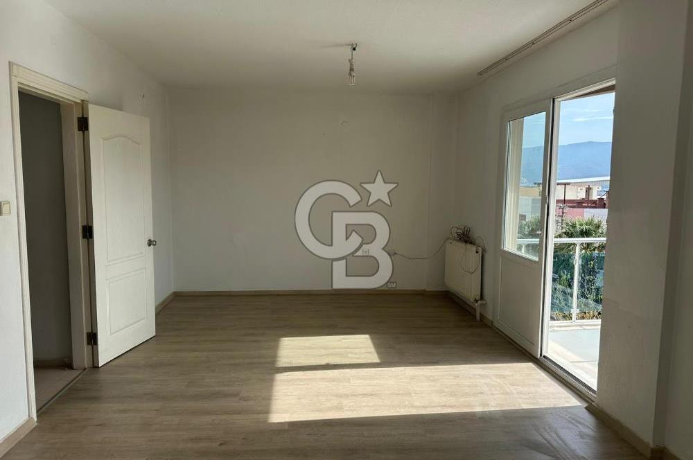 BORNOVA ATATÜRK SEYİT ŞANLI YAKINI KİRALIK 3+1