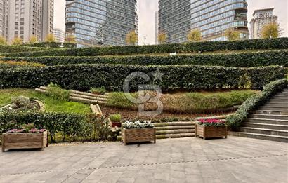 NUHOĞLU YENİTEPE 1. ETAP - YÜKSEK KAT, TADİLATLI, MANZARALI 1+1 DAİRE