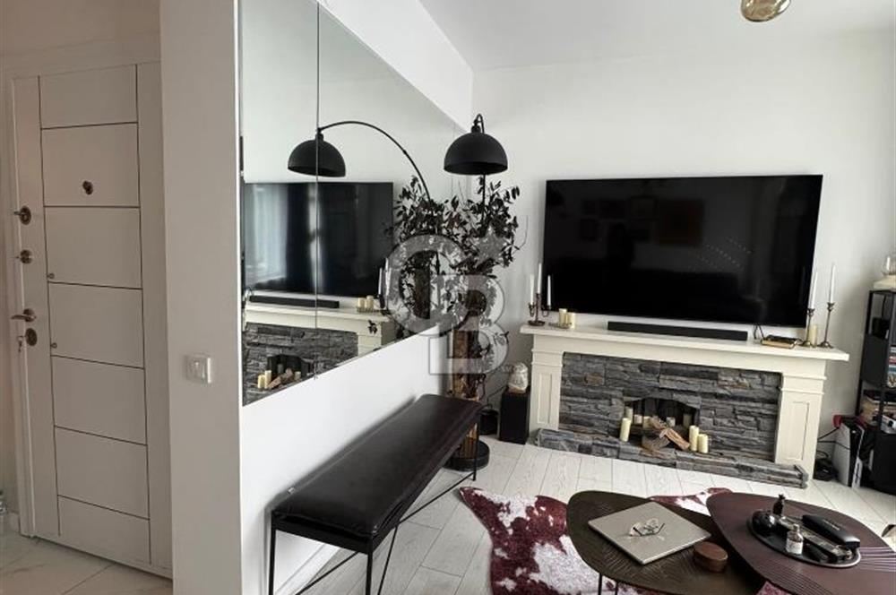 Fenerbahçe'de, Mükemmel Konumda 2+1