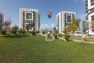 BAĞLICA OPEN SKY’ DA ÇİFT CEPHELİ, EŞYALI, 72 M2 NET KİRALIK 1+1 DAİRE   - 2 - 316207
