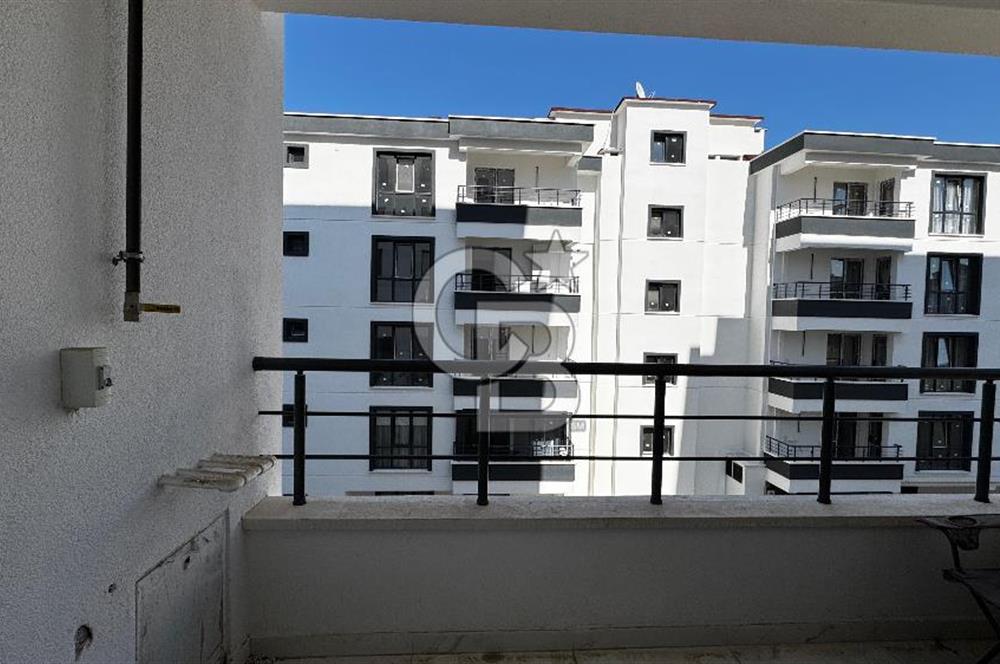 TOPLU KONUT BULVARINA CEPHE YATIRIM FIRSATI 1+1