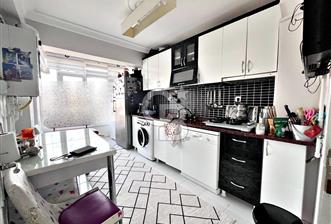 ▃▆ COLDWELL BANKER GÜLDALI ▆▃NATOYOLU CADDESİ YANI ASANSÖRLÜ 3+1 - 1 - 316194