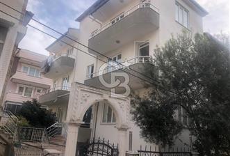 CB KİNG'DEN BAHÇELİEVLER MAHALLESİ ARA KAT KİRALIK DAİRE - 1 - 316314