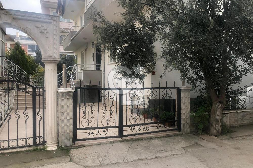 CB KİNG'DEN BAHÇELİEVLER MAHALLESİ ARA KAT KİRALIK DAİRE