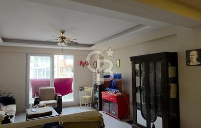 Göztepe’nin Kalbinde Güney Cephe Daire