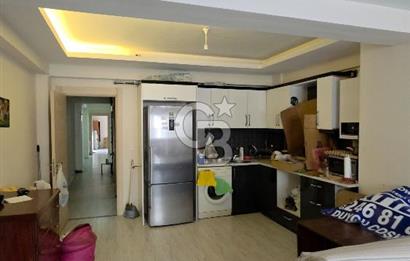 Göztepe’nin Kalbinde Güney Cephe Daire