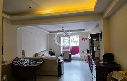 Göztepe’nin Kalbinde Güney Cephe Daire