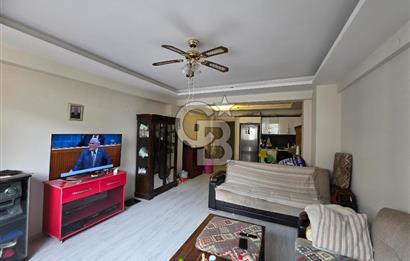 Göztepe’nin Kalbinde Güney Cephe Daire