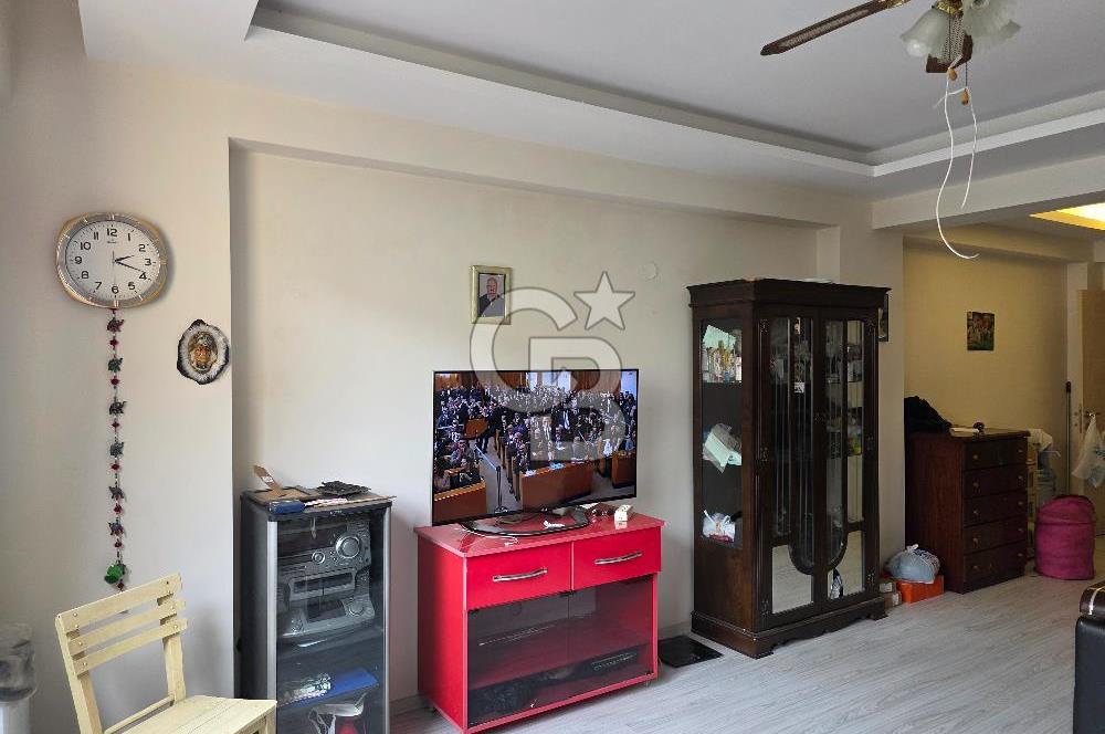 Göztepe’nin Kalbinde Güney Cephe Daire