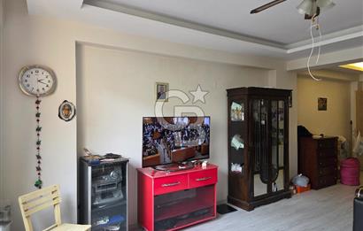 Göztepe’nin Kalbinde Güney Cephe Daire