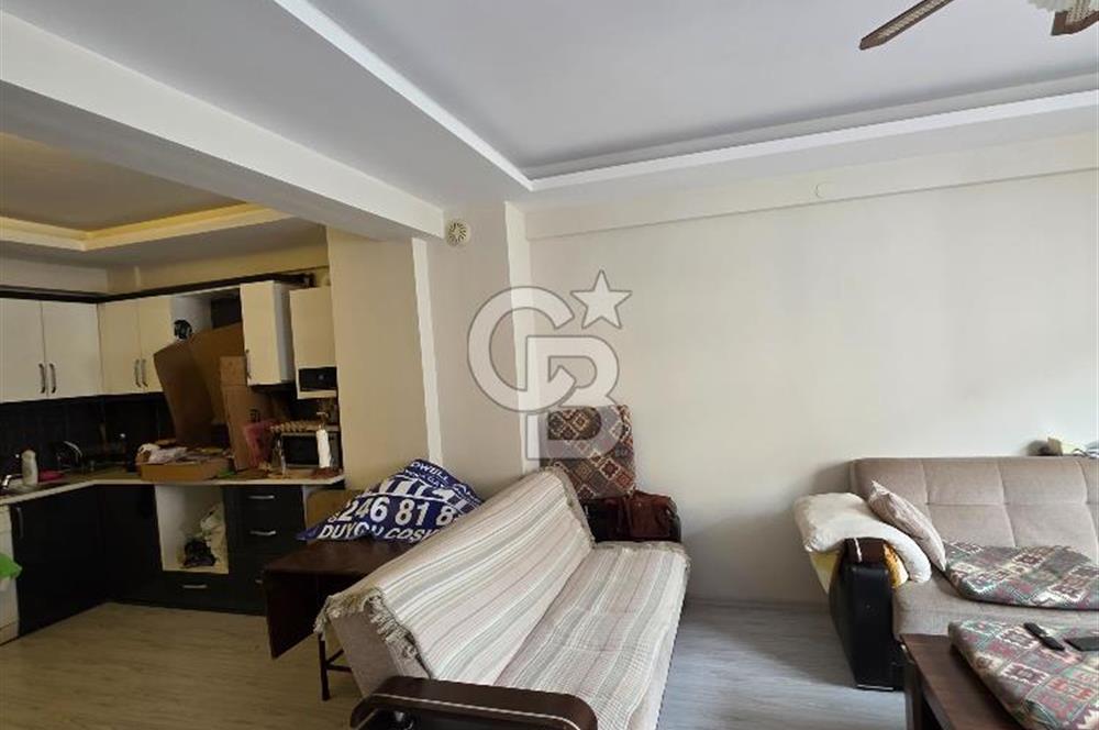 Göztepe’nin Kalbinde Güney Cephe Daire