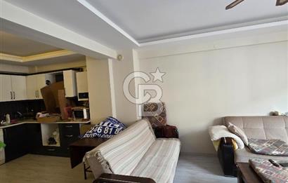 Göztepe’nin Kalbinde Güney Cephe Daire