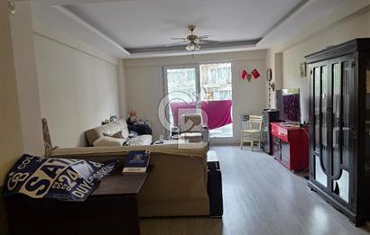 Göztepe’nin Kalbinde Güney Cephe Daire