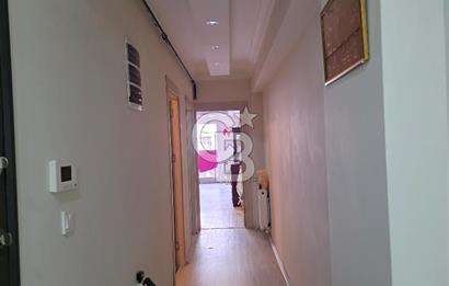 Göztepe’nin Kalbinde Güney Cephe Daire