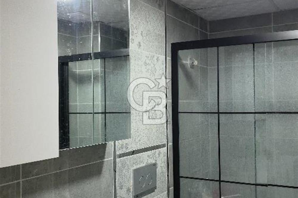 Göztepe’nin Kalbinde Güney Cephe Daire