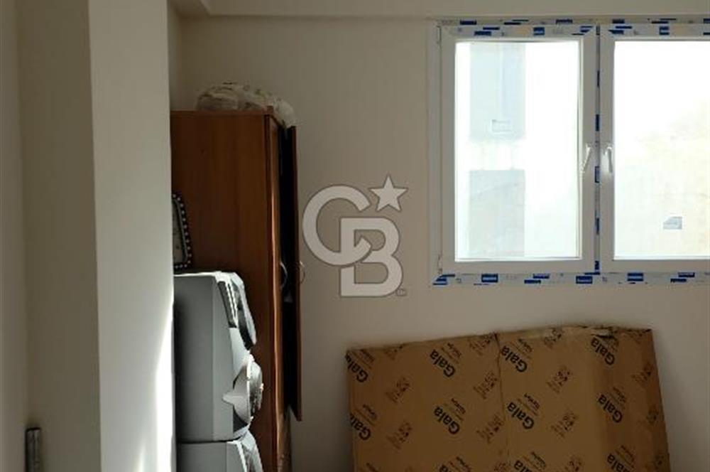 Göztepe’nin Kalbinde Güney Cephe Daire