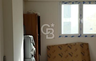 Göztepe’nin Kalbinde Güney Cephe Daire