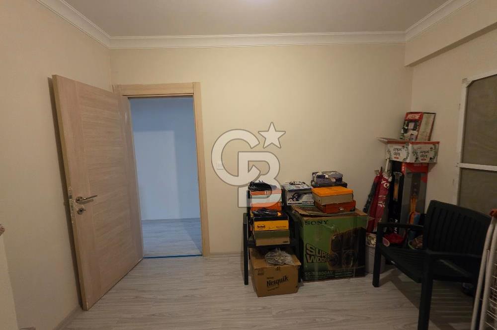 Göztepe’nin Kalbinde Güney Cephe Daire