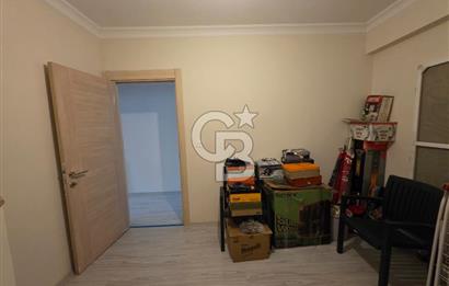 Göztepe’nin Kalbinde Güney Cephe Daire