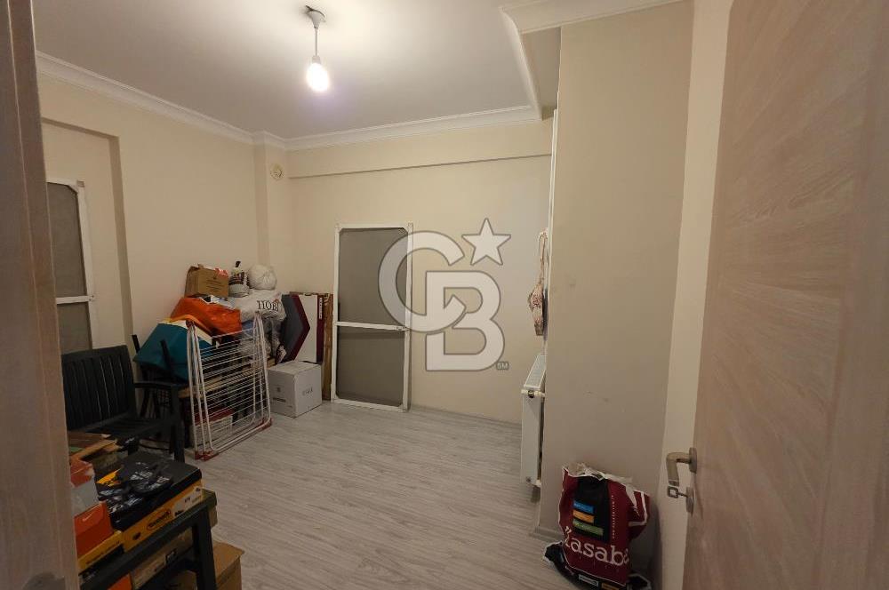 Göztepe’nin Kalbinde Güney Cephe Daire