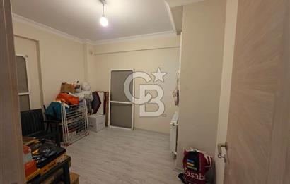 Göztepe’nin Kalbinde Güney Cephe Daire