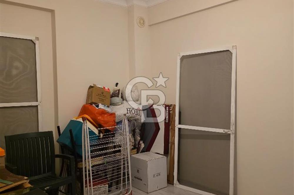 Göztepe’nin Kalbinde Güney Cephe Daire