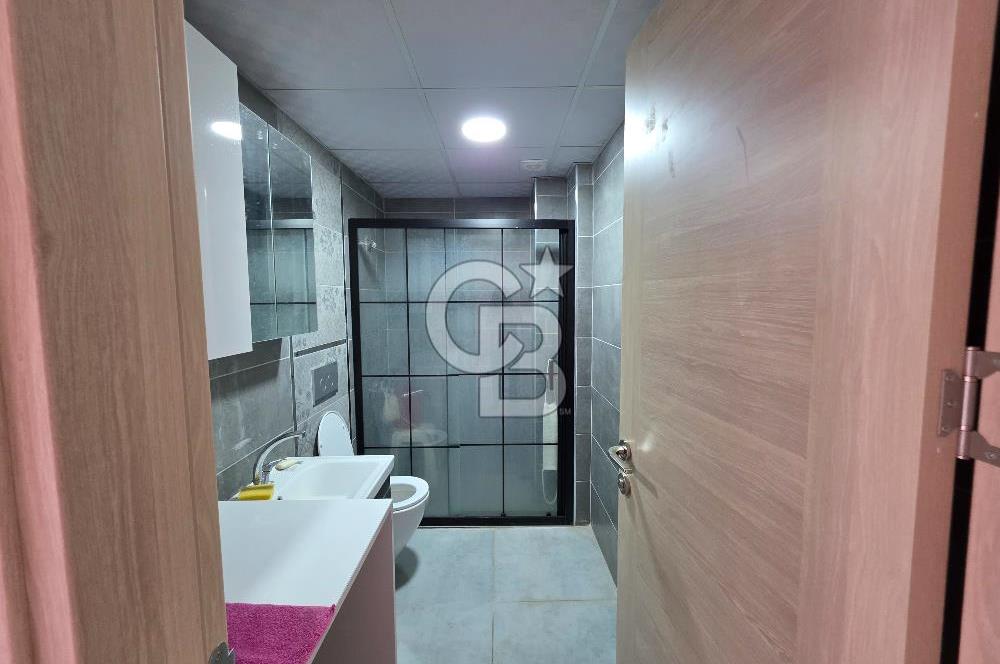 Göztepe’nin Kalbinde Güney Cephe Daire