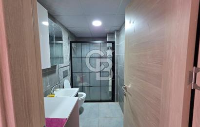 Göztepe’nin Kalbinde Güney Cephe Daire