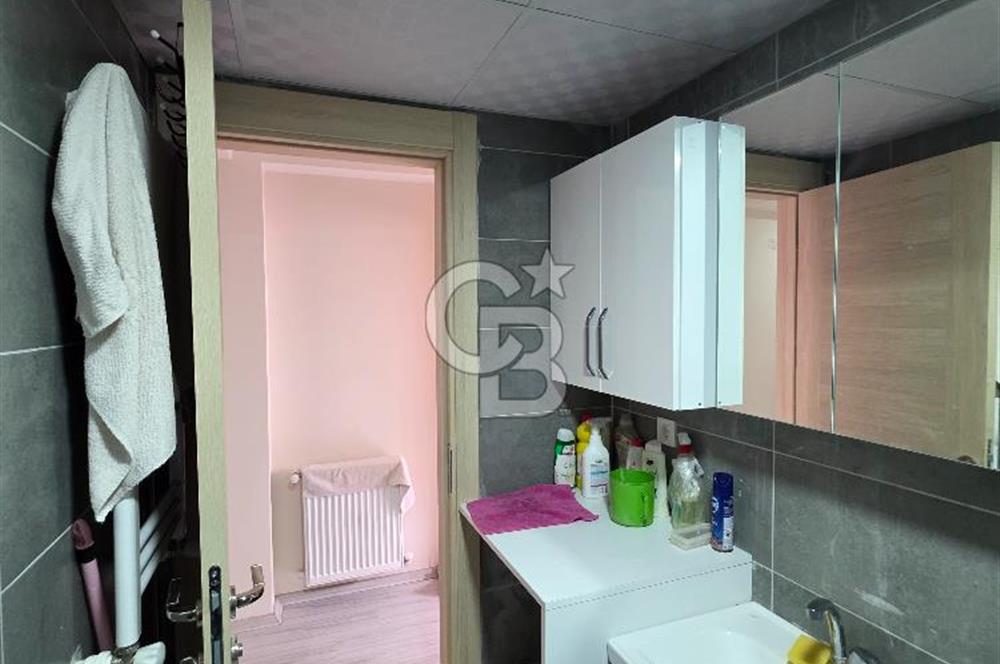 Göztepe’nin Kalbinde Güney Cephe Daire