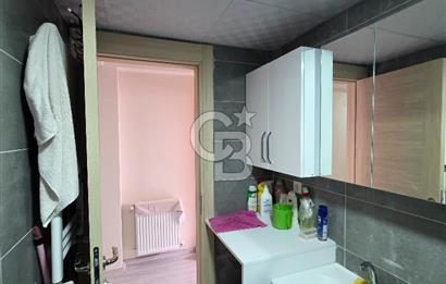 Göztepe’nin Kalbinde Güney Cephe Daire