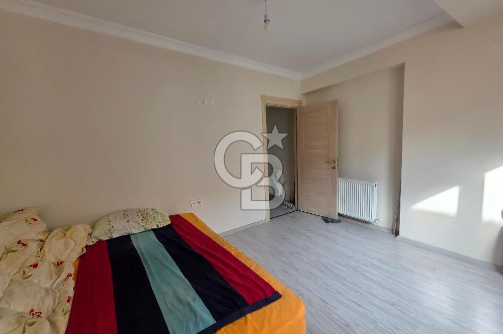 Göztepe’nin Kalbinde Güney Cephe Daire