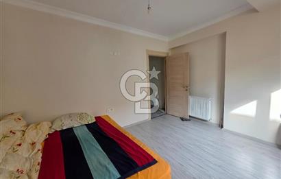 Göztepe’nin Kalbinde Güney Cephe Daire