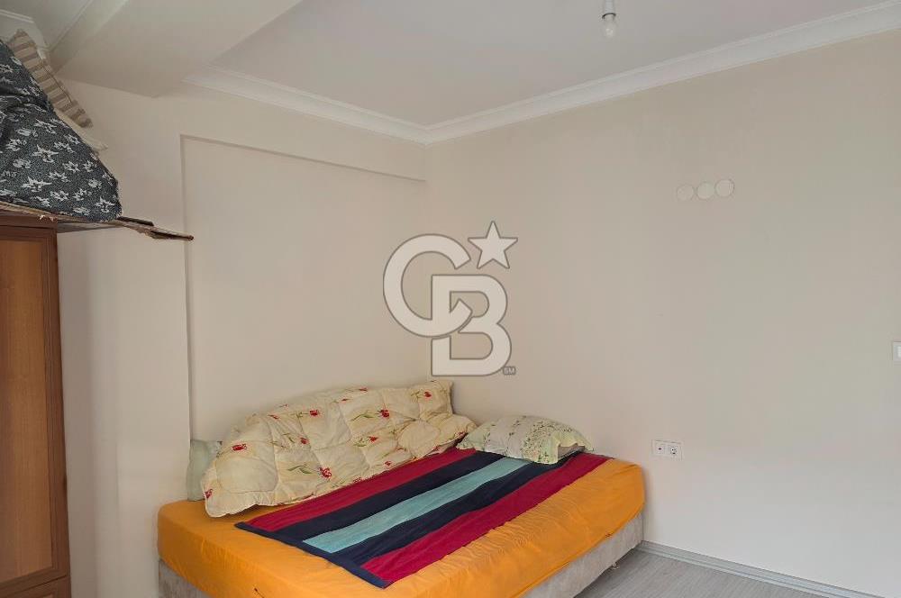 Göztepe’nin Kalbinde Güney Cephe Daire