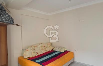 Göztepe’nin Kalbinde Güney Cephe Daire