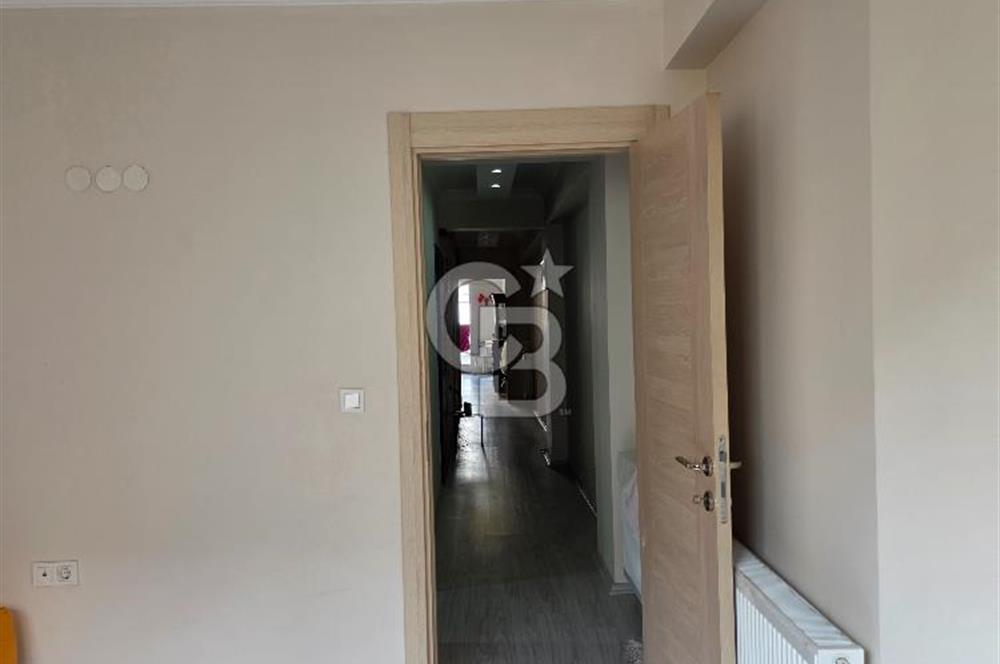 Göztepe’nin Kalbinde Güney Cephe Daire