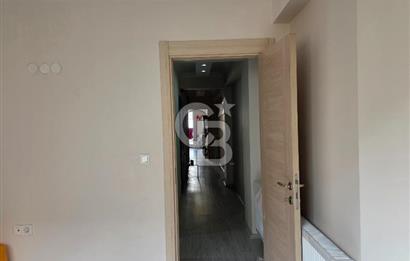 Göztepe’nin Kalbinde Güney Cephe Daire