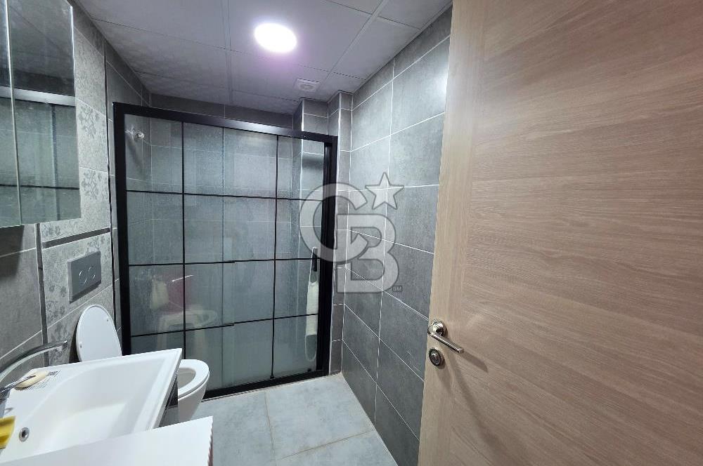 Göztepe’nin Kalbinde Güney Cephe Daire