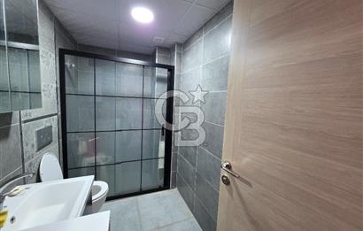 Göztepe’nin Kalbinde Güney Cephe Daire