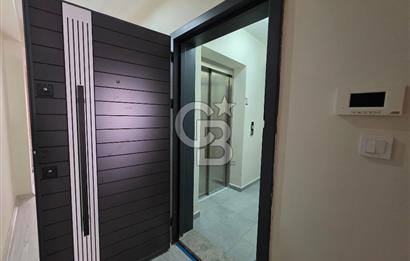 Göztepe’nin Kalbinde Güney Cephe Daire