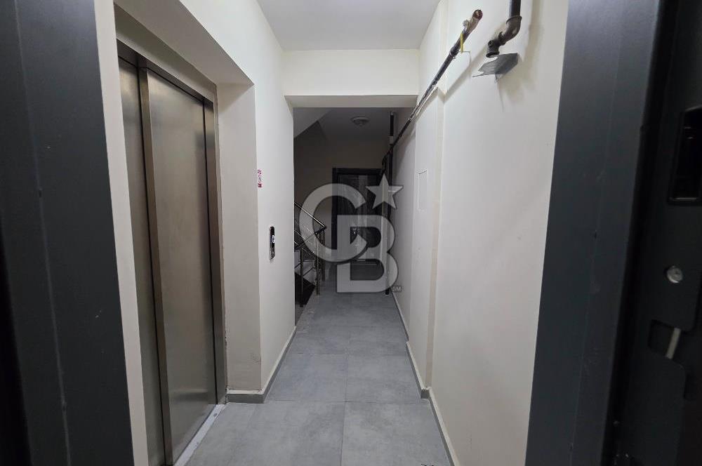 Göztepe’nin Kalbinde Güney Cephe Daire