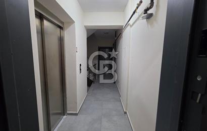 Göztepe’nin Kalbinde Güney Cephe Daire